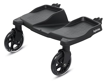 buggy board inglesina trilogy