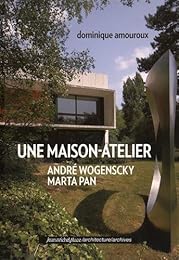 Une  maison-atelier