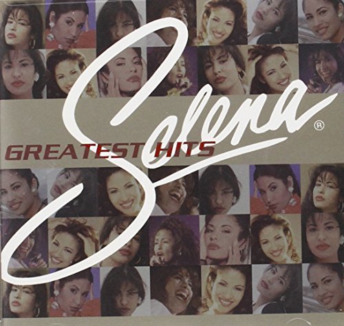 Greatest Hits [Us Import] By Selena (2003-06-24)