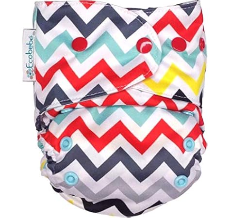 ecopipo cloth nappies