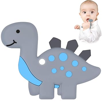 teething toy for 1 year old