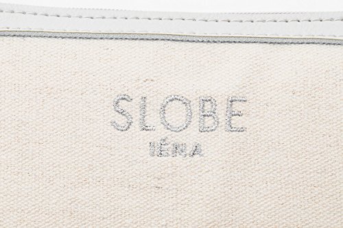 SLOBE IENA Tote bag and Pouch Book 画像 C