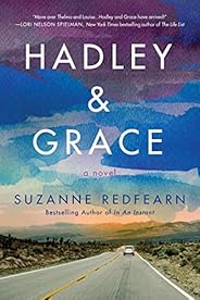 Hadley and Grace: A Novel