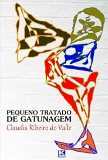 Livro Pequeno tratado de gatunagem