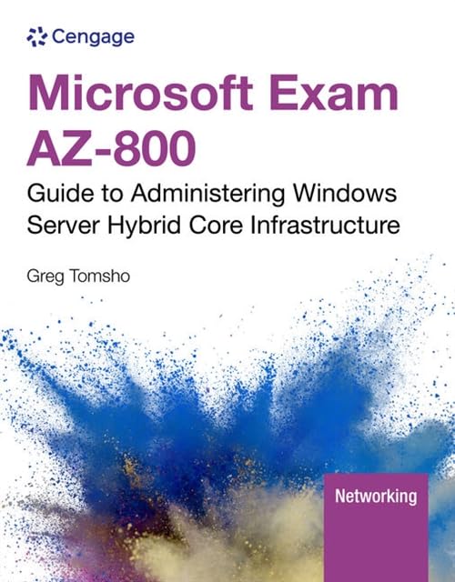 Microsoft Exam Az 800