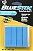 Dap Inc 01201 6 Pack 1 oz. Bluestik Reusable Adhesive Putty, Blue