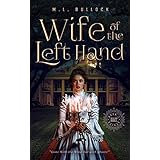 Wife of the Left Hand (Sugar Hill Book 1)