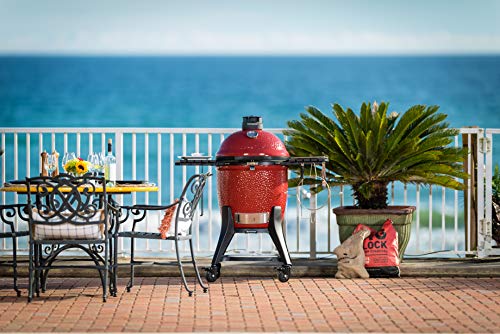 Kamado Joe Classic III Grill - Image 8