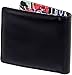 Marvel Comics Men's Retro Interior Print Bifold Wallet (Multi-Color)