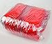 Holleyweb Inflatable 4' Wearable Buddy Bumper Zorb Balls Heavy Duty Durable PVC Viny Bubble Soccer Outdoor Game (Only one,Red)