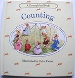 Bunnykins Counting Book (Bunnykins Book)