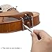 ammoon Violin Chin Rest Shaft Screwdriver Screw Wrench Tool Violin Accessory