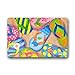 Roman's Doormat Personalize Decor Carpets ? Door Mats Funny Flip Flops Doormats Top Fabric & Rubber Indoor Outdoor s Area Rugs Entryway Mats Non-Slip Rubber Backing 23.6in by 15.7 in