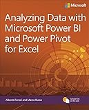 Analyzing Data with Power BI and Power Pivot for Excel (Business Skills)