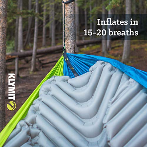 Hammock v sleeping pad Clearance