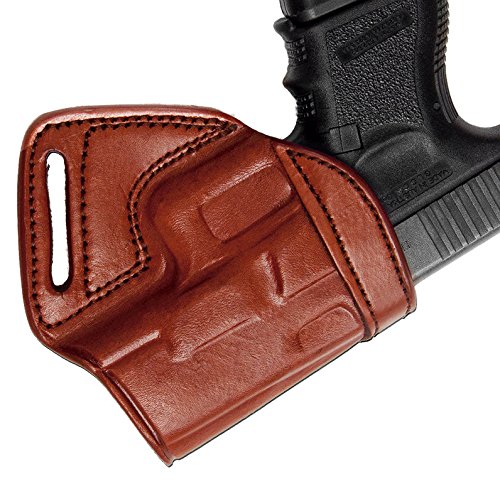 Tagua mbh-107 middle back holster, beretta 92fs-96 compact taurus…