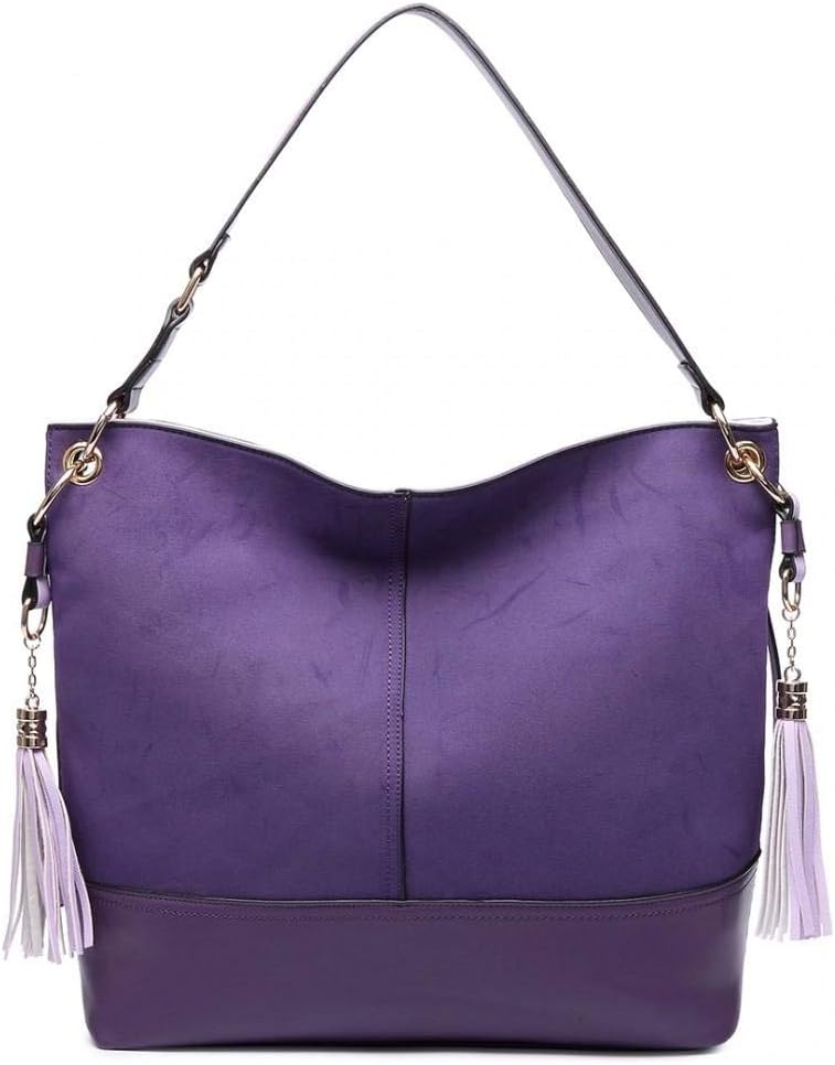 miss lulu hobo bag