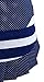 Flirty Aprons Women's Original Nautical Navy Apron