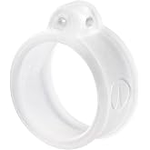 VMC Crossover Ring Clear #6 mm