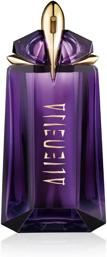 Mugler Alien Eau de Parfum Refillable 90ml Gift Set Women Fragance