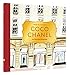 Library of Luminaries: Coco Chanel: An Illustrated Biography