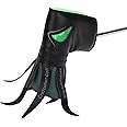 Craftsman Golf Blade Putter Headcover Cover Magnet Magnetic Closure Funny Animal Different Design for Your Choice