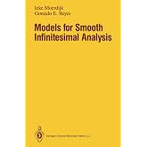 Models for Smooth Infinitesimal Analysis