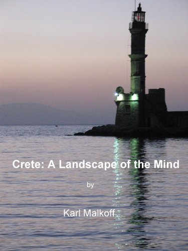 B.e.s.t Crete: A Landscape of the Mind<br />[D.O.C]