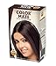 Color Mate New Improved Hair color (Pack of 2) with Ayur Product in Combo (3.0-Dark Brown) (2.0- Natural Black)