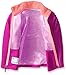 Columbia Girls Dotswarm ii Fleece Full Zip