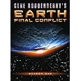 Gene Roddenberry's Earth: Final Conflict - Season One
