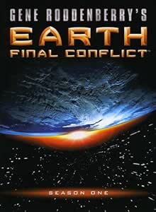 Gene Roddenberry's Earth: Final Conflict - Season One