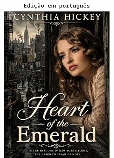 Livro Coração da esmeralda (Deste dia em diante)
