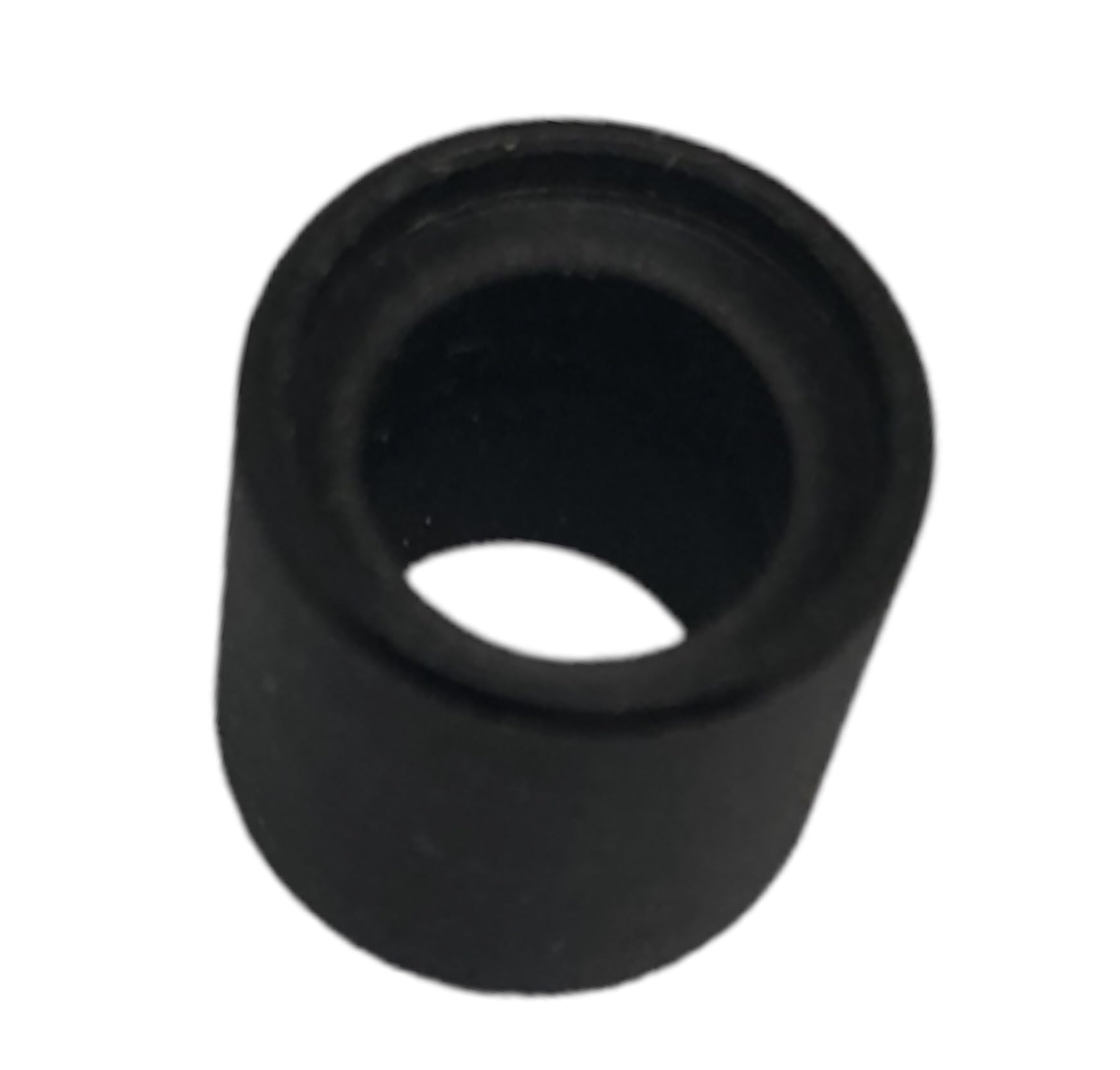 Replacement part for Velux roof windows, sleeve in hinge, hinge sleeve GGU GGL up to year 2000, golden nameplate