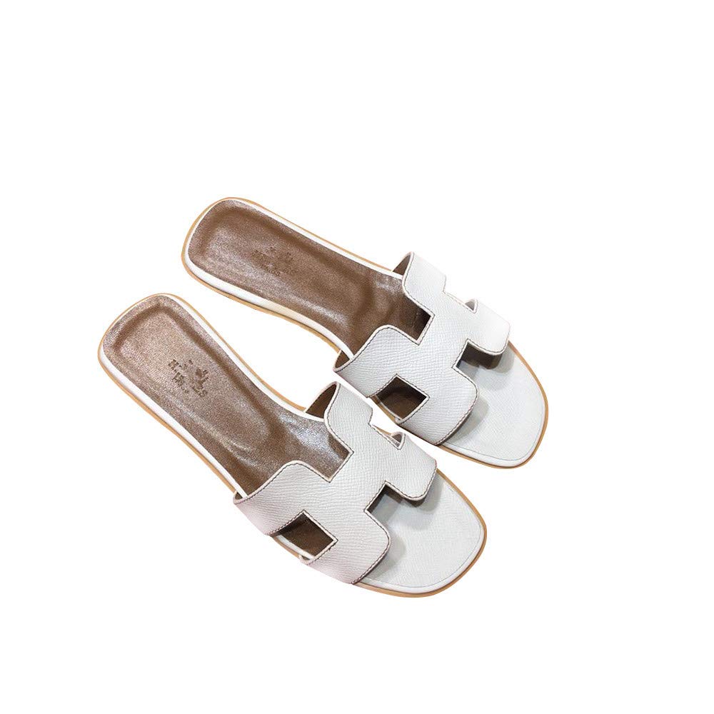 h type sandals
