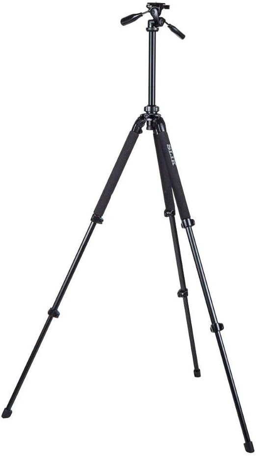 Slik Pro 400DX Complete Tripod BigaMart