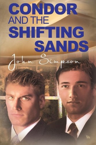 Condor and the Shifting Sands (Condor One Series) (Volume 7)
