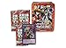 Yugioh 2018 Mega Booster Packs Tin: Jaden