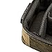 Cali Crusher 100% Smell Proof Soft Case w/Combo Lock (9.5in x 4in x 3.5in) (Olive Green)