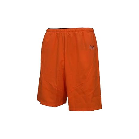 short adidas f50
