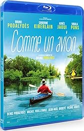 Comme Un Avion - Blu-Ray