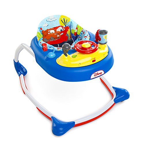 baby walkers that look like cars