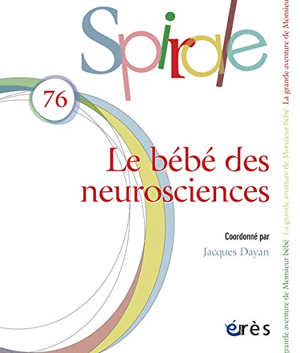 Download Spirale 76 - le Bebe des Neurosciences