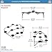 Minuteman International Contours Wrought Iron Hearth Fireplace Candelabra