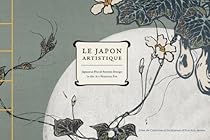 Le Japon Artistique: Japanese Floral Pattern Design in the Art Nouveau Era
