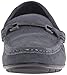 Calvin Klein Men's Isley Suede Slip-On Loafer