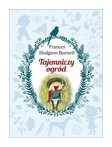 Tajemniczy ogrod