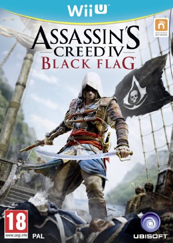 Assassin'S Creed IV : Black Flag [Import Anglais - Jeu Jouable En Français]