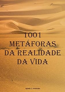 Livro 1001 metáforas da realidade da vida