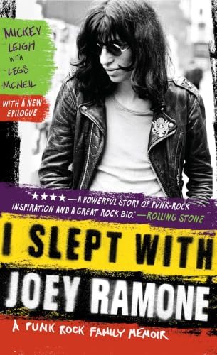 On The Road with the Ramones: Bonus Edition: Melnick, Monte A